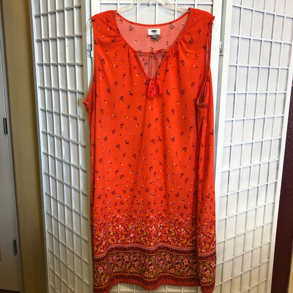 Old Navy Dress